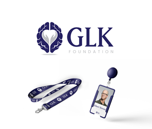 Logo Design by yudaharv for GLK FOUNDATION | Design #28873254