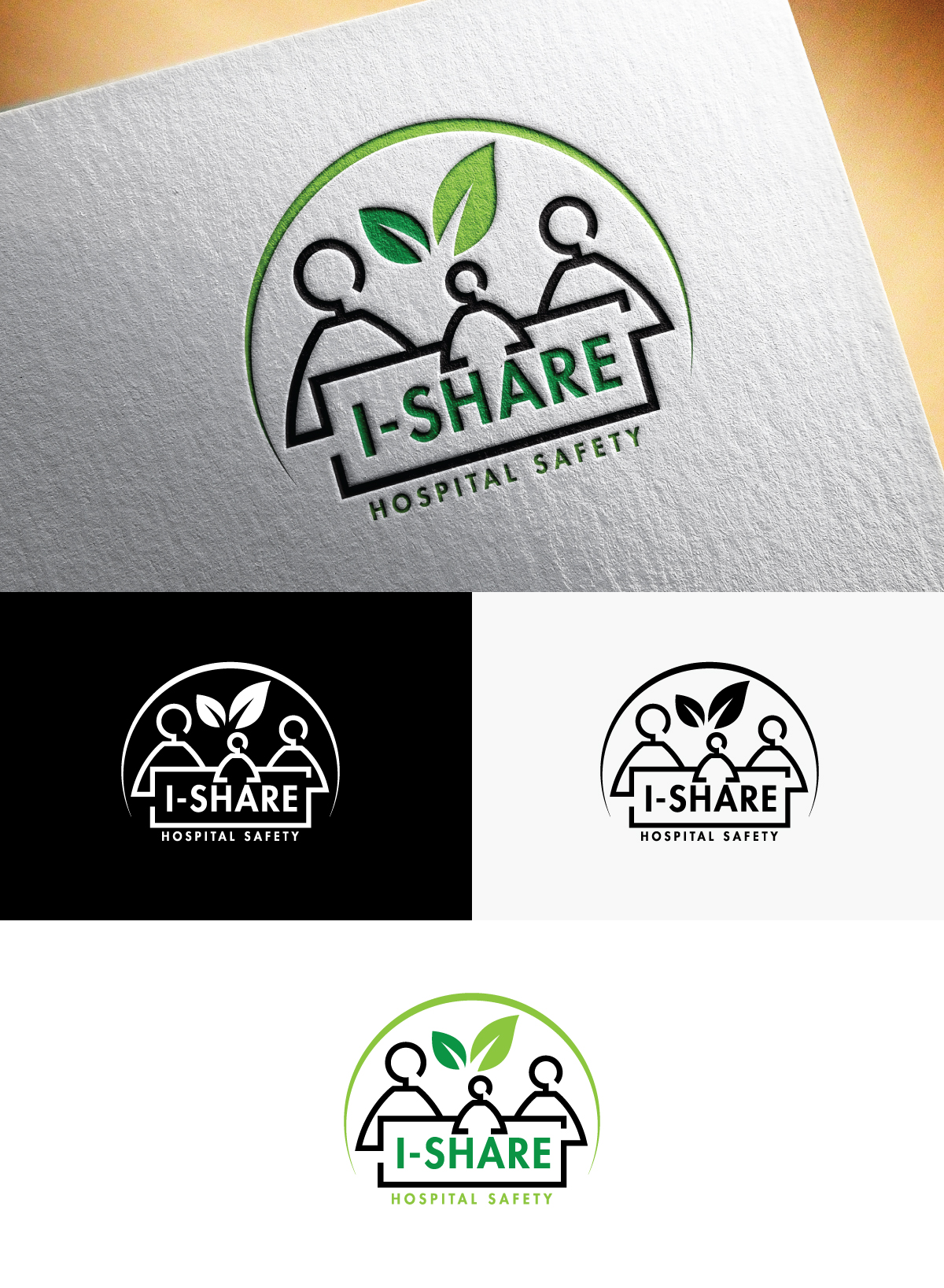 Logo Design by Logo Stock for this project | Design #28883208