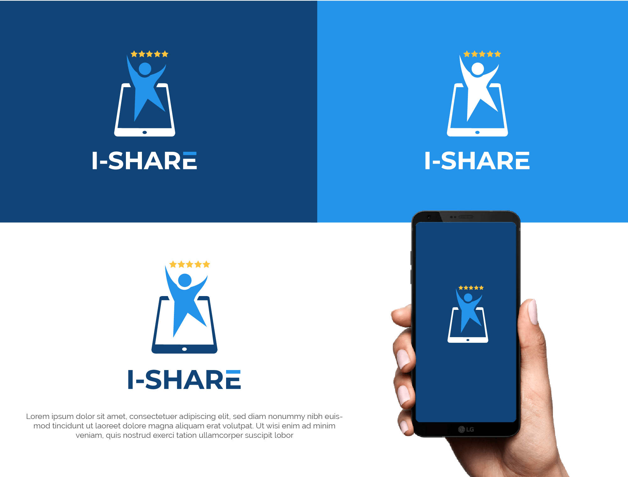 Logo Design by designbelk for this project | Design #28903653