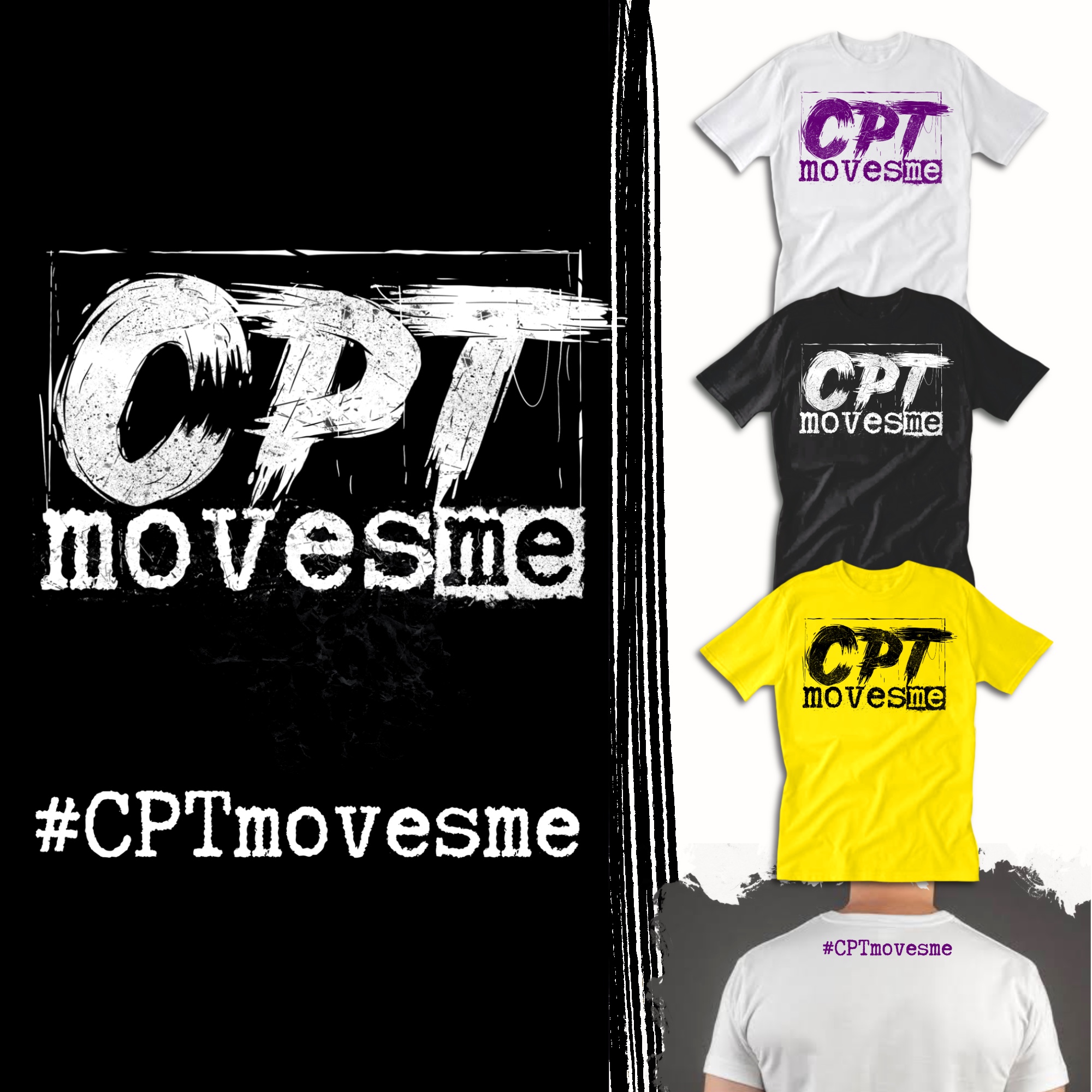 T-shirt Design by Falih A for this project | Design #28874426