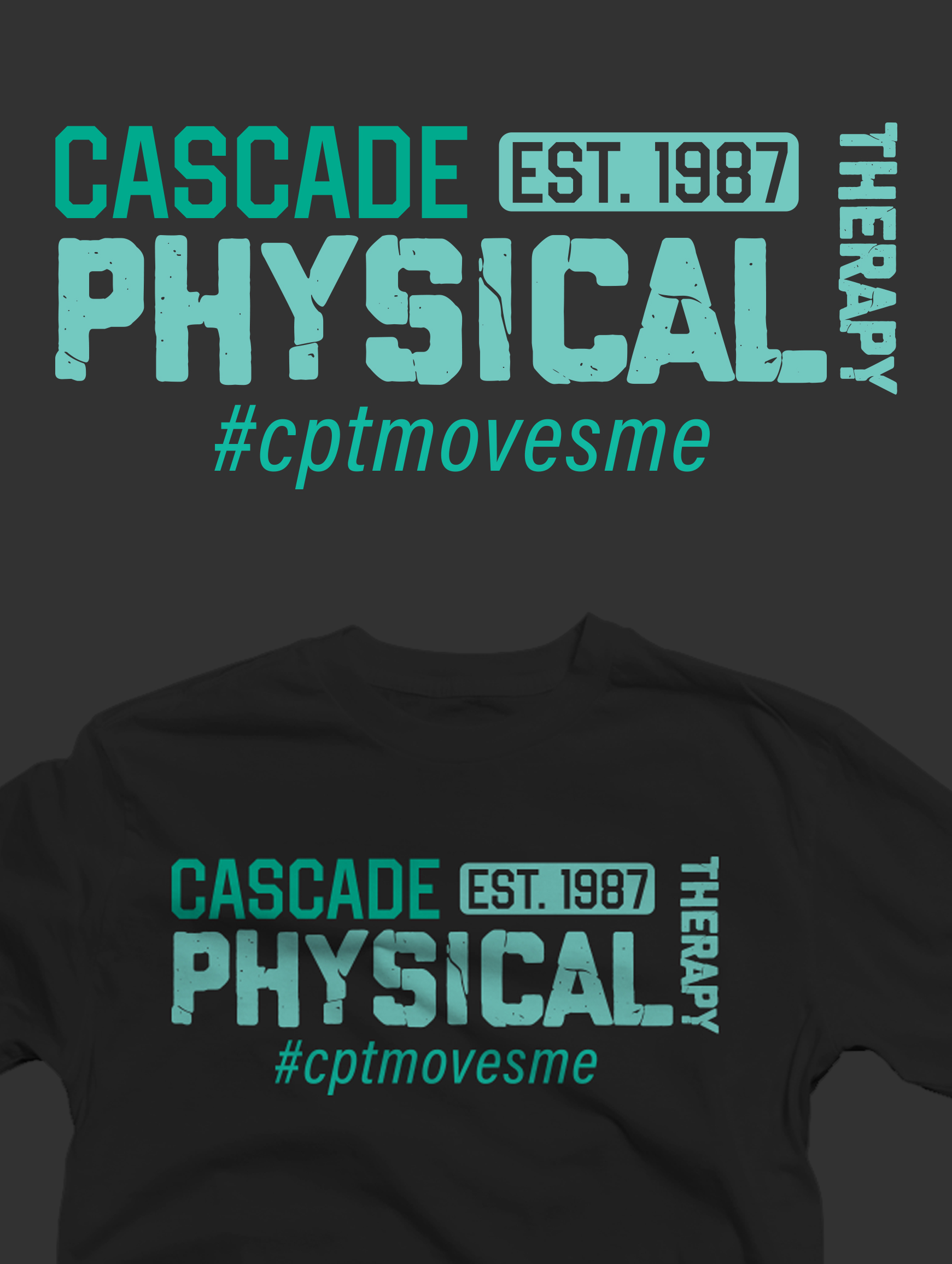 T-shirt Design by Saviar 2 for this project | Design: #28881760