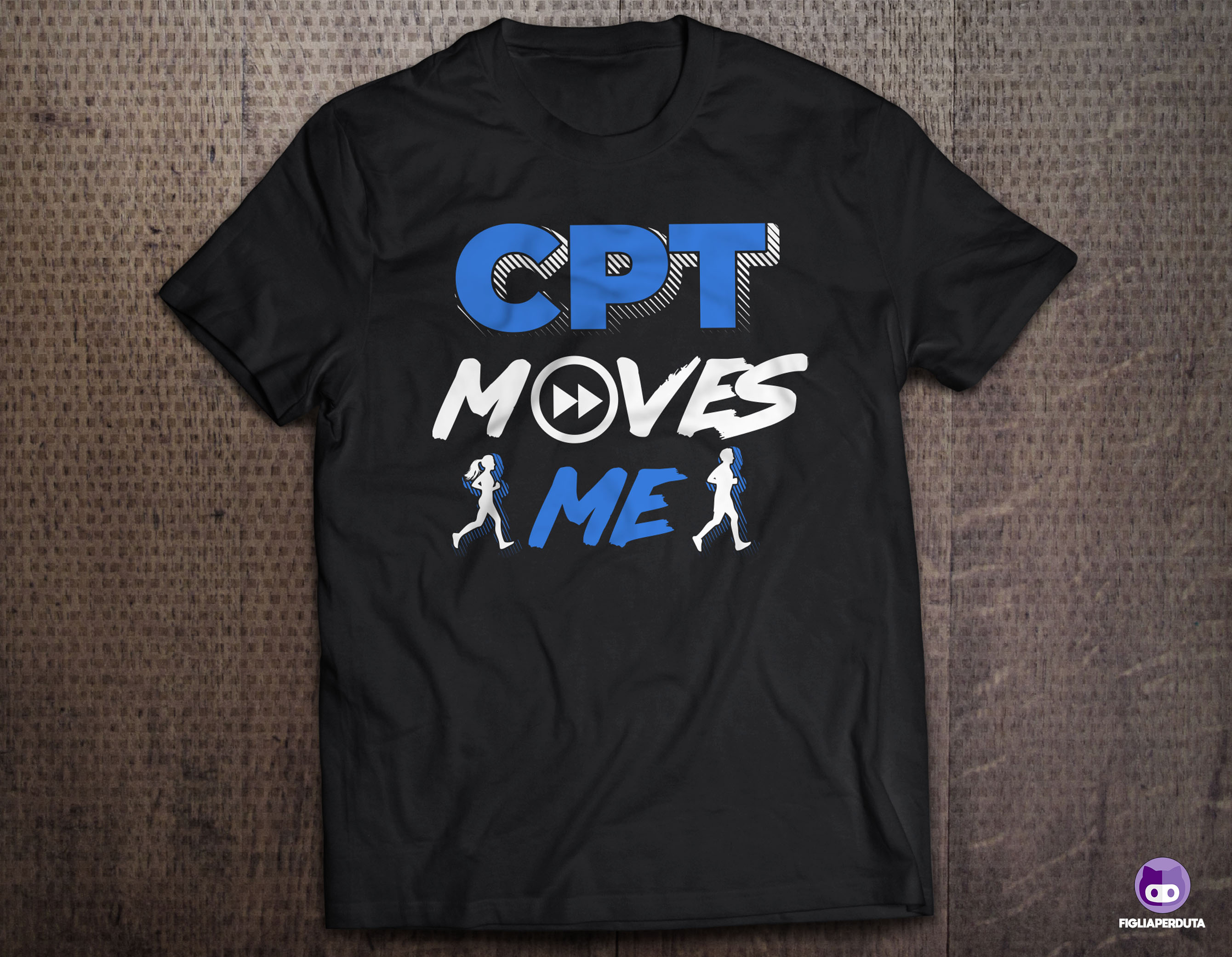 T-shirt Design by FigliaPerduta for this project | Design #28872924