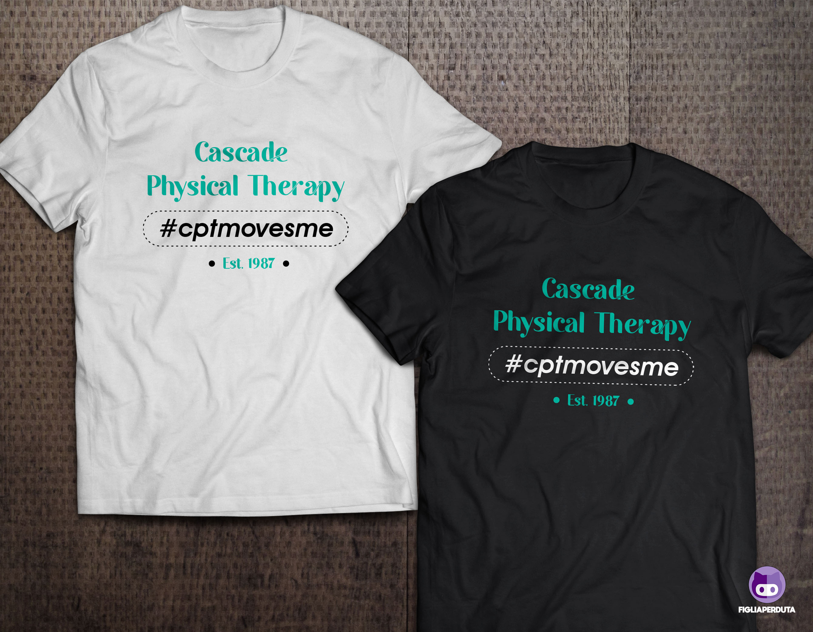 T-shirt Design by FigliaPerduta for this project | Design #28877280