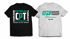 T-shirt Design by 4 be for this project | Design: #28879020