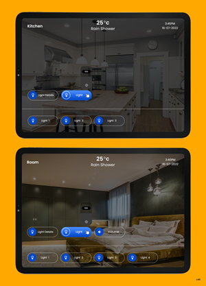 Web Design by pb for this project | Design: #28883057