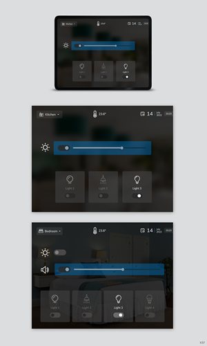Web Design by pb for this project | Design: #28883059
