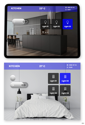 Web Design by pb for this project | Design: #28883060