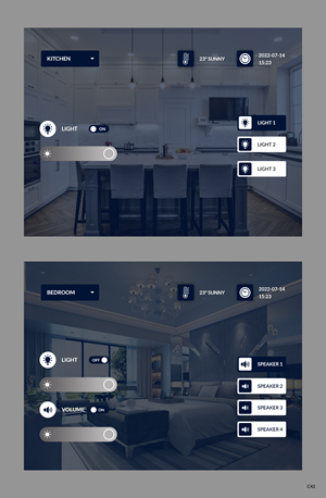 Web Design by pb for this project | Design: #28890478