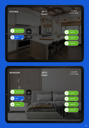 Web Design by pb for this project | Design: #28890480