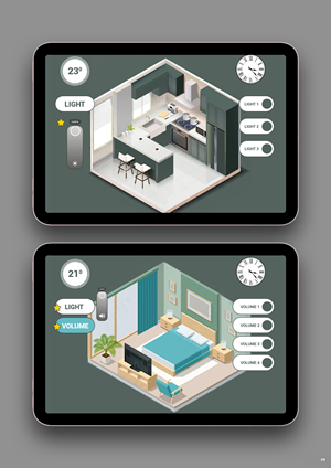 Web Design by pb for this project | Design: #28890481
