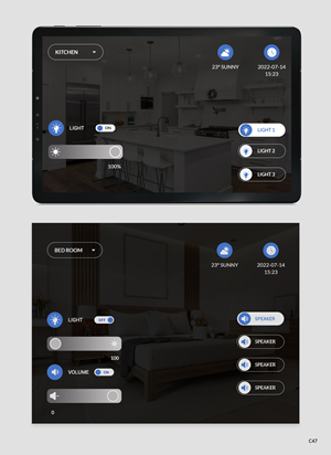 Web Design by pb for this project | Design: #28890487