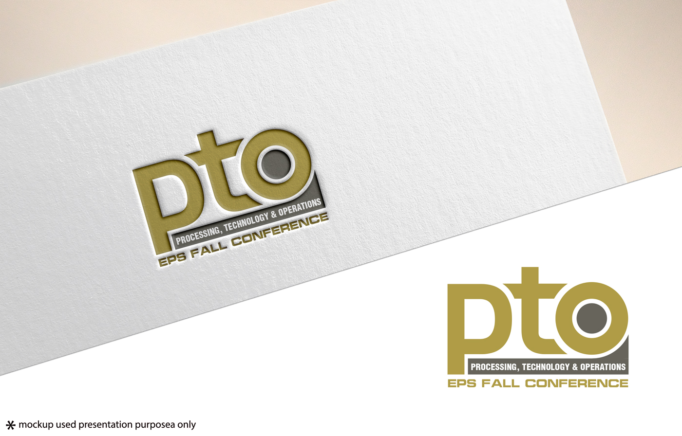 Logo Design by Rubia@ for EPS-IA | Design #28883463