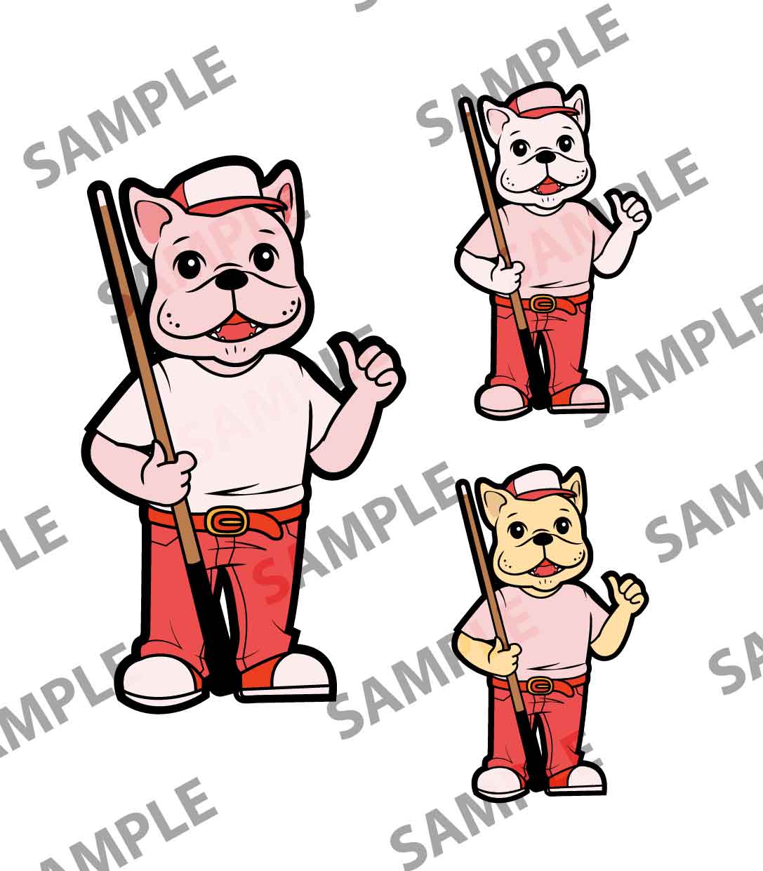 Graphic Design by crossforth for Bulldogs Bar and Grill | Design #28895471