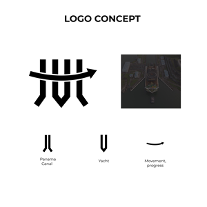 Logo Design by Maria Azka for this project | Design: #28878780