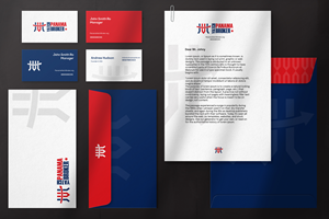 Logo Design by Maria Azka for this project | Design: #28878781