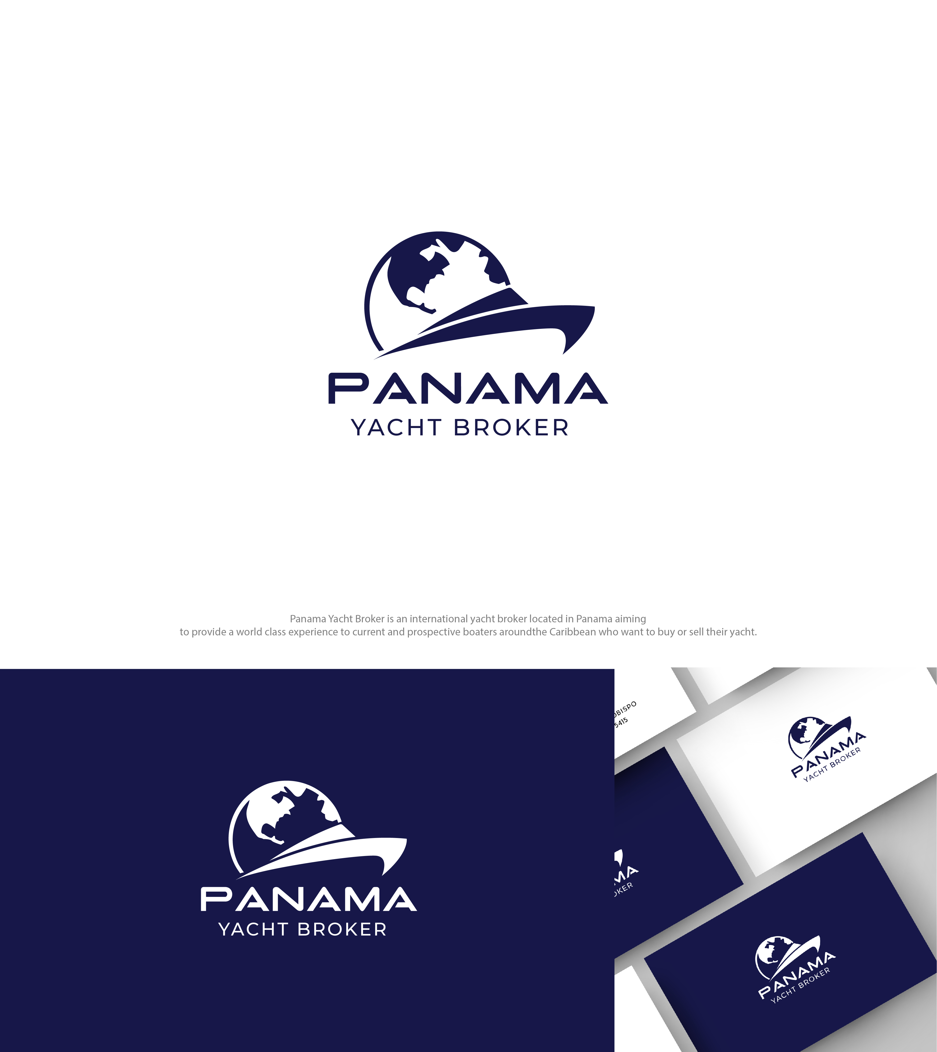 Logo Design by RikoAji for this project | Design #28883184