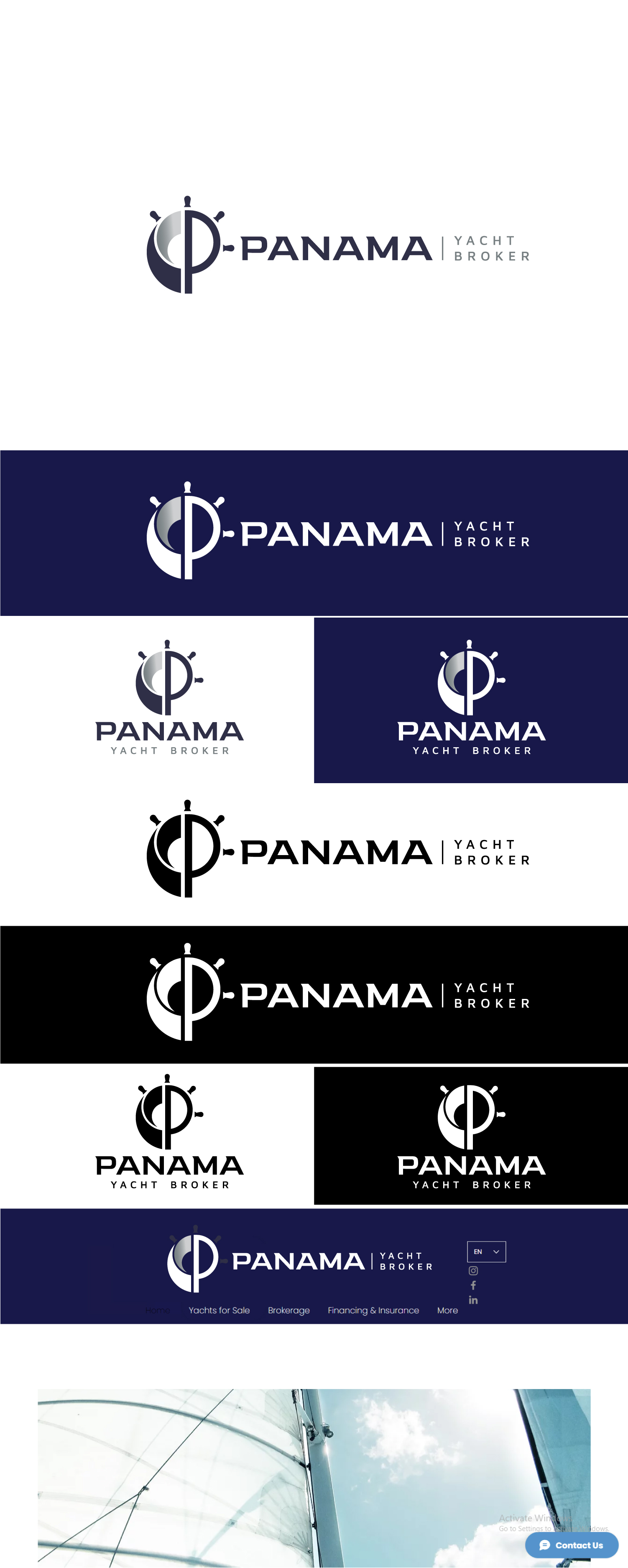 Logo Design by Idea Master Plus for this project | Design #28875461