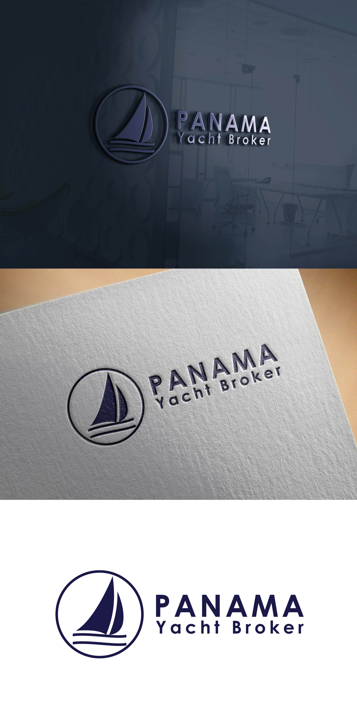 Logo Design by sariaka for this project | Design #28894113