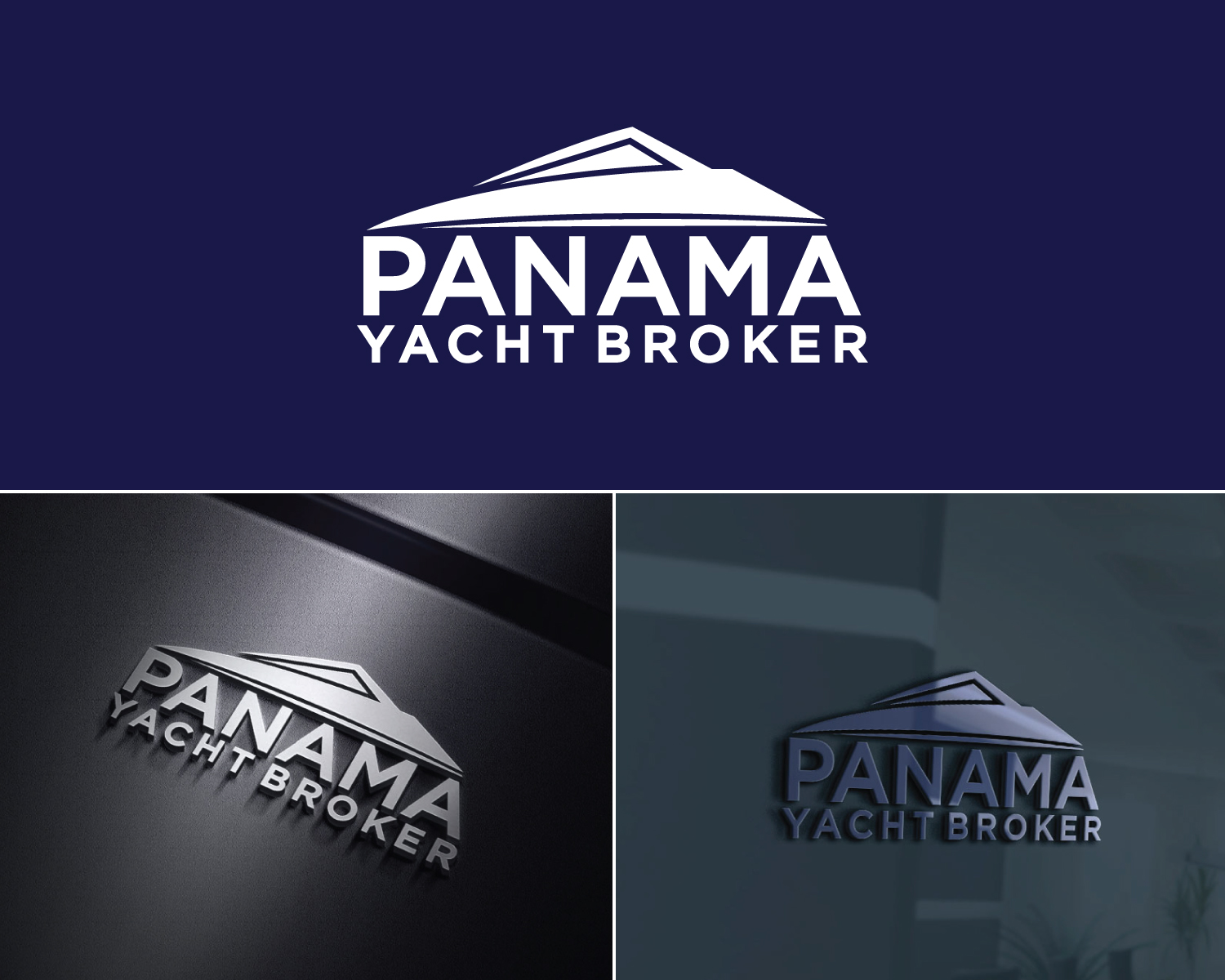 Logo Design by Atec for this project | Design #28882241