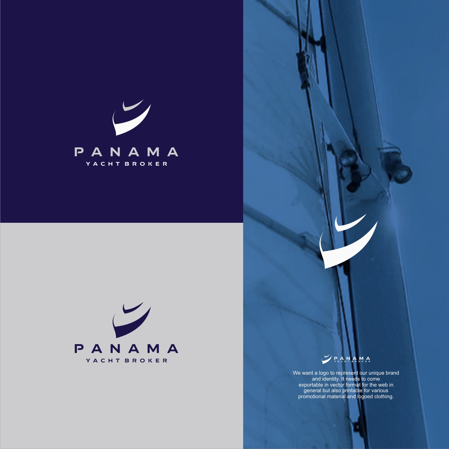 Logo Design by gray mind for this project | Design #28902419