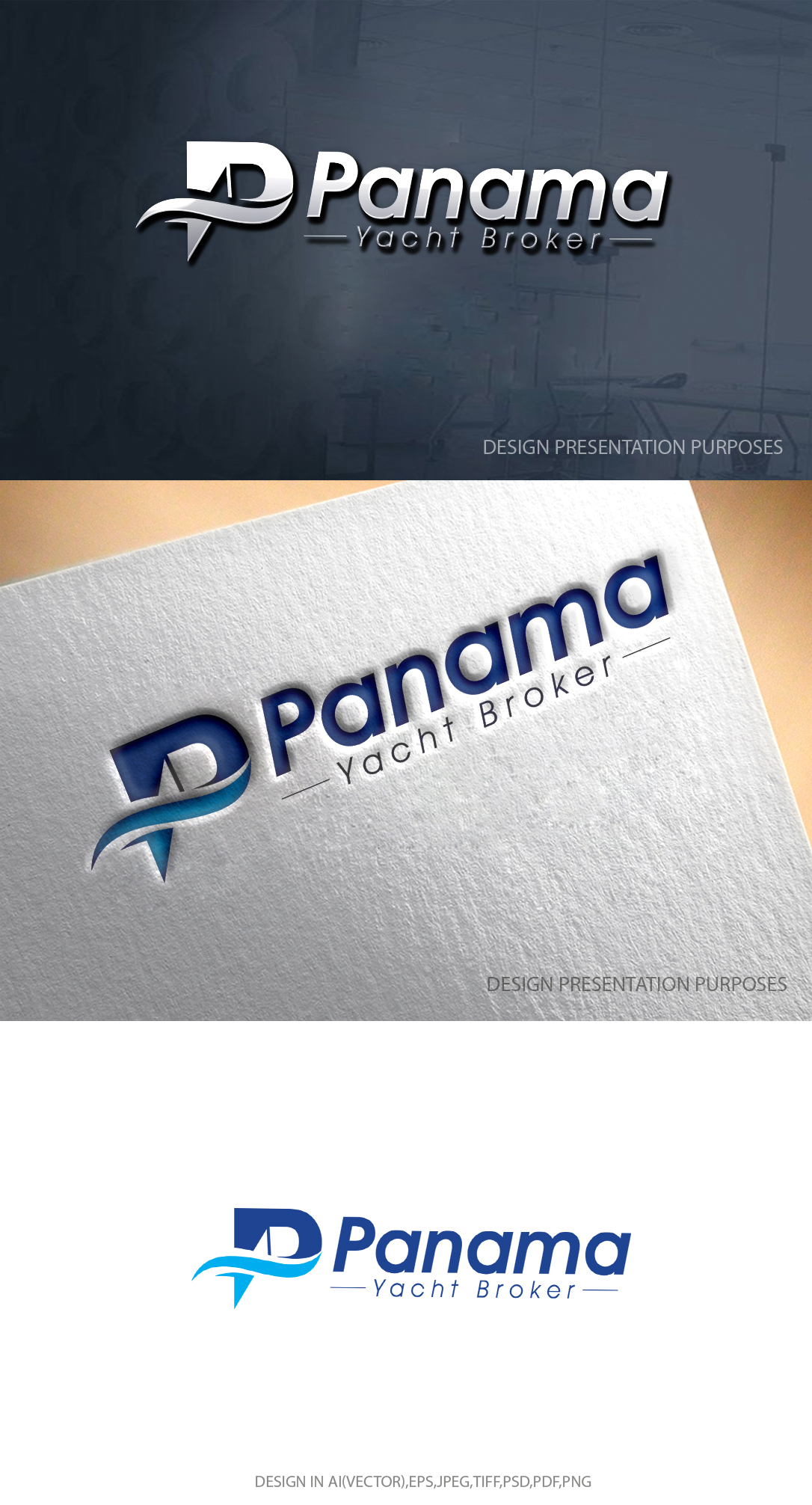 Logo Design by graphicevolution for this project | Design #28874880