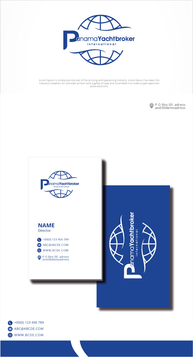 Logo Design by graphicevolution for this project | Design #28874965