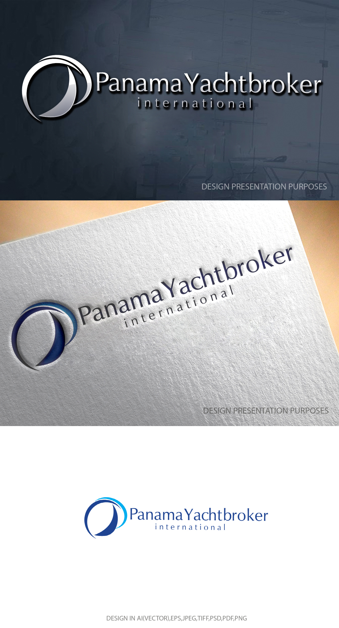 Logo Design by graphicevolution for this project | Design #28875130