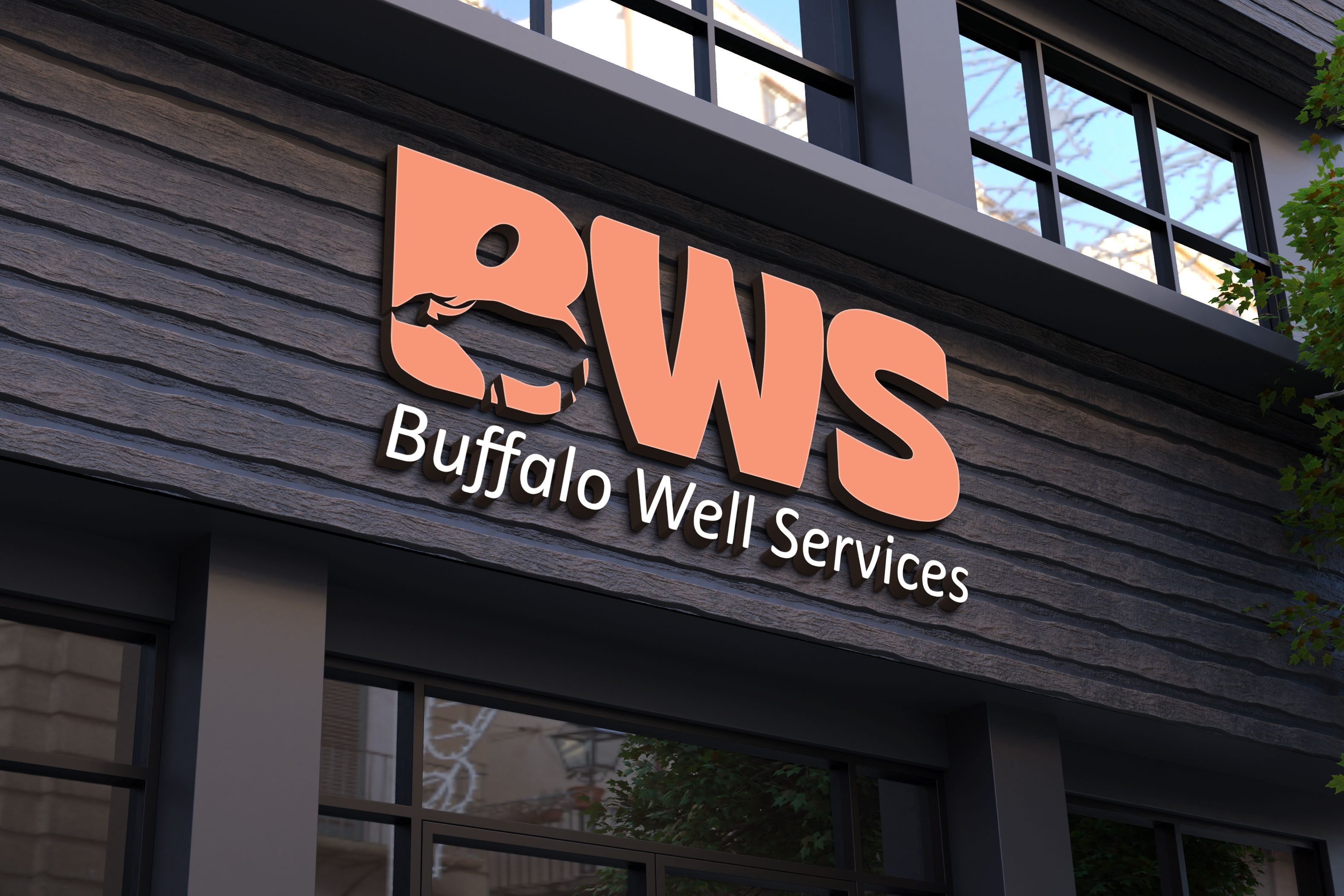 Logo Design by Kavth for this project | Design #28900044