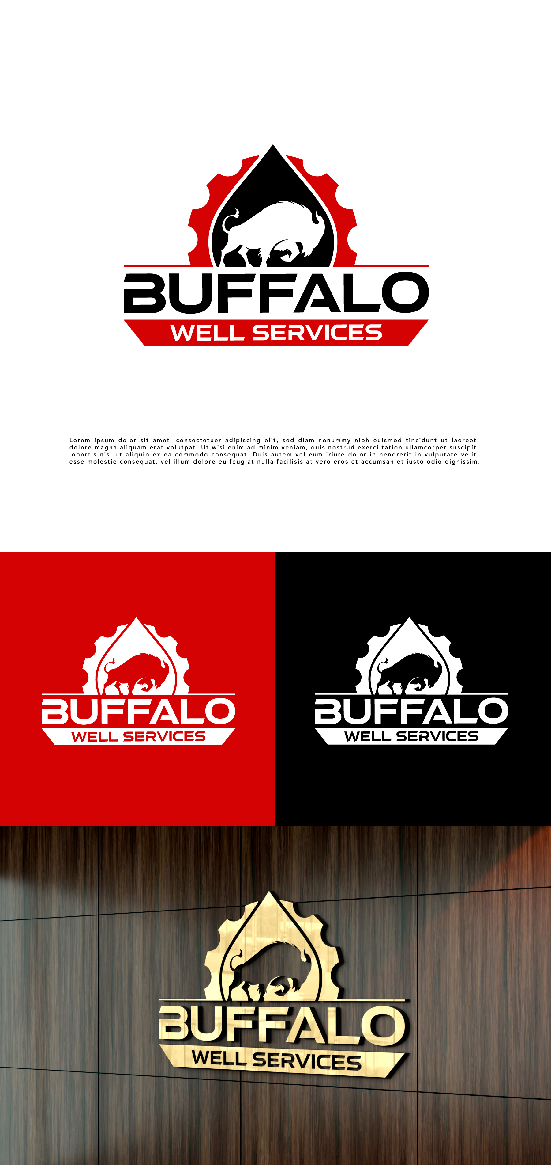 Logo Design by enriquecoello_24 for this project | Design #28891742