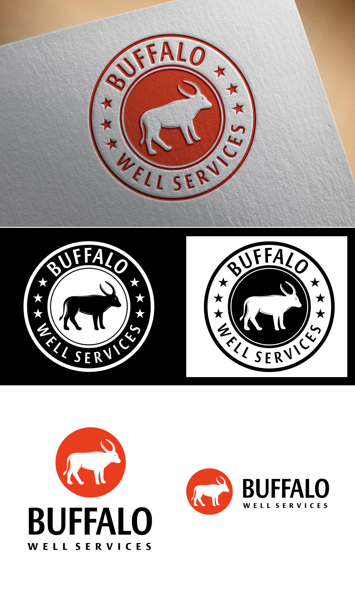 Logo Design by CreativeFeather for this project | Design #28885875