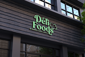 Logo Design by Kavth for this project | Design: #28883366