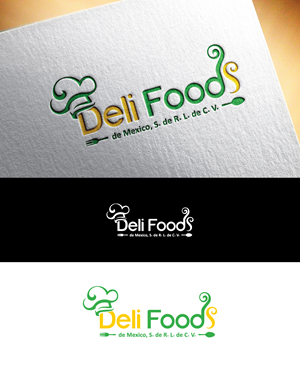 Logo Design by Logo Stock for this project | Design: #28883270