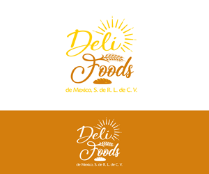 Diseño de Logo por viraj1676 para este proyecto | Diseño: #28880152