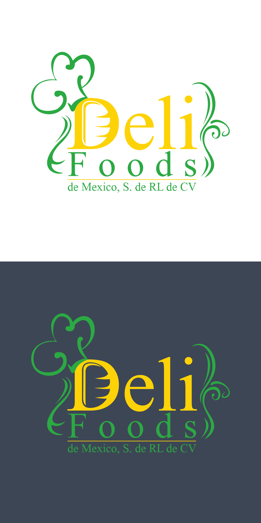 Logo Design by bangsatkau for this project | Design #28875103