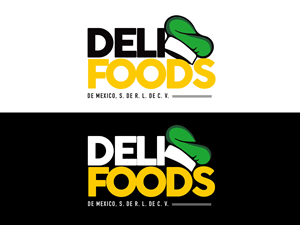 Logo Design by twentysevendesign