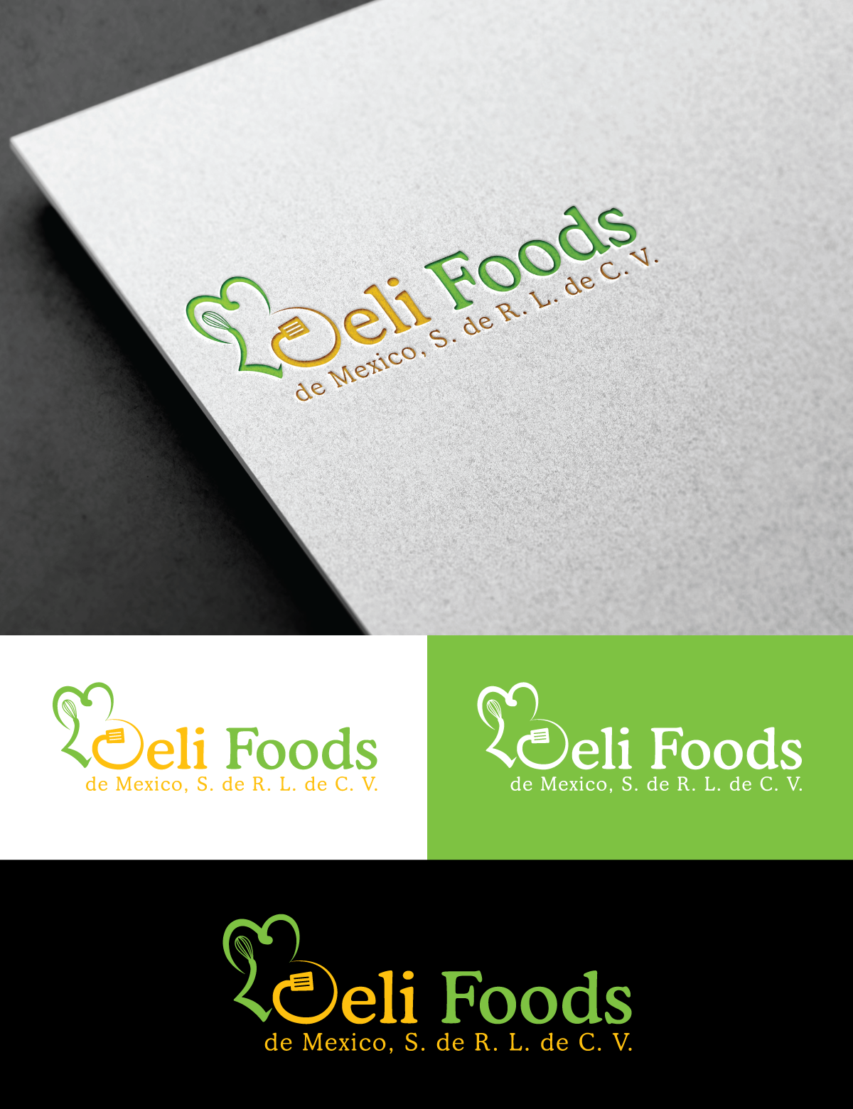 Logo Design by Digi_Design555 for this project | Design #28883605