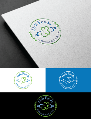 Logo Design by Digi_Design555 for this project | Design: #28883606