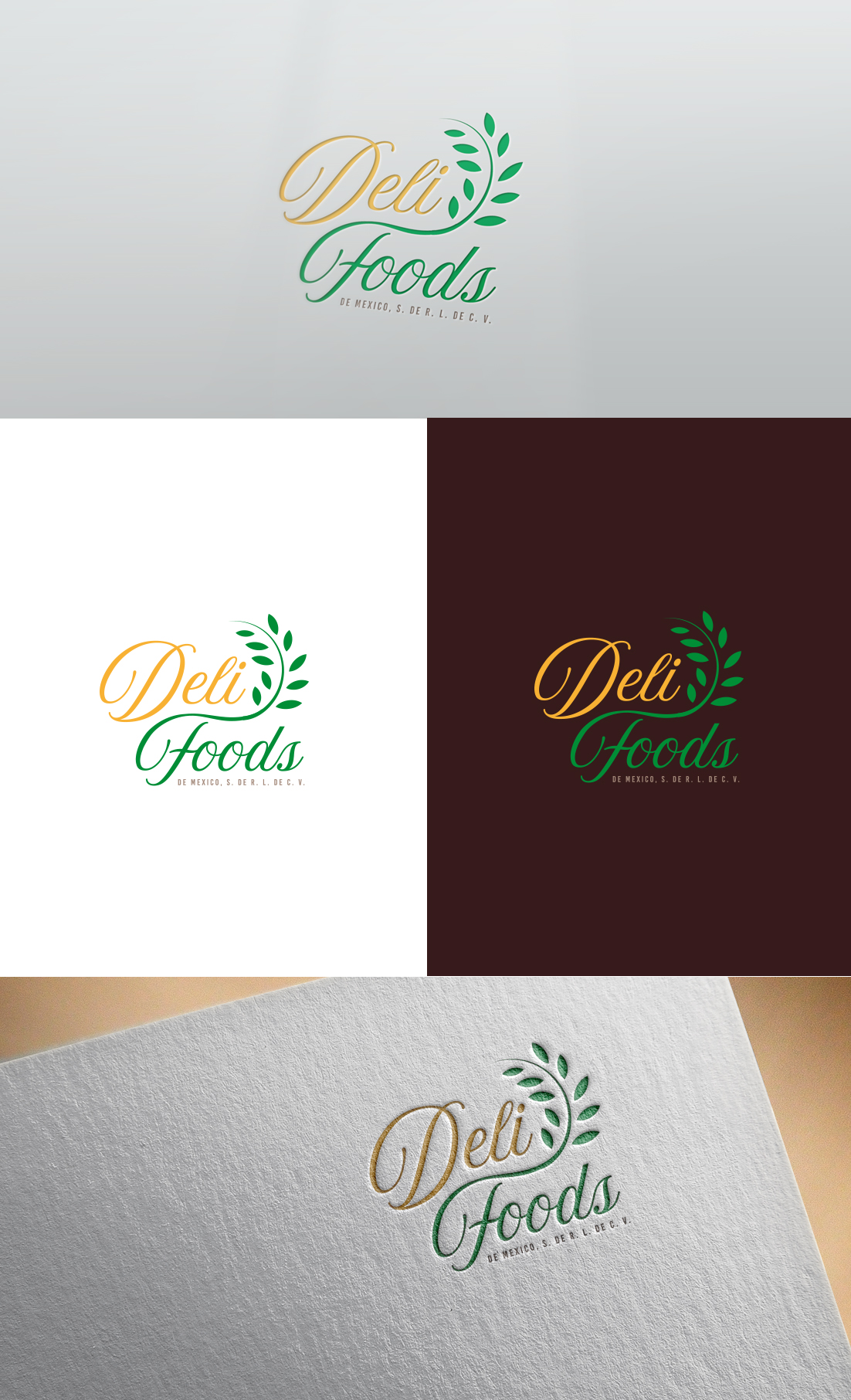 Diseño de Logo por GLDesigns para este proyecto | Diseño #28877291