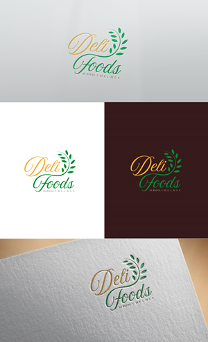 Logo Design by GLDesigns for this project | Design: #28877291