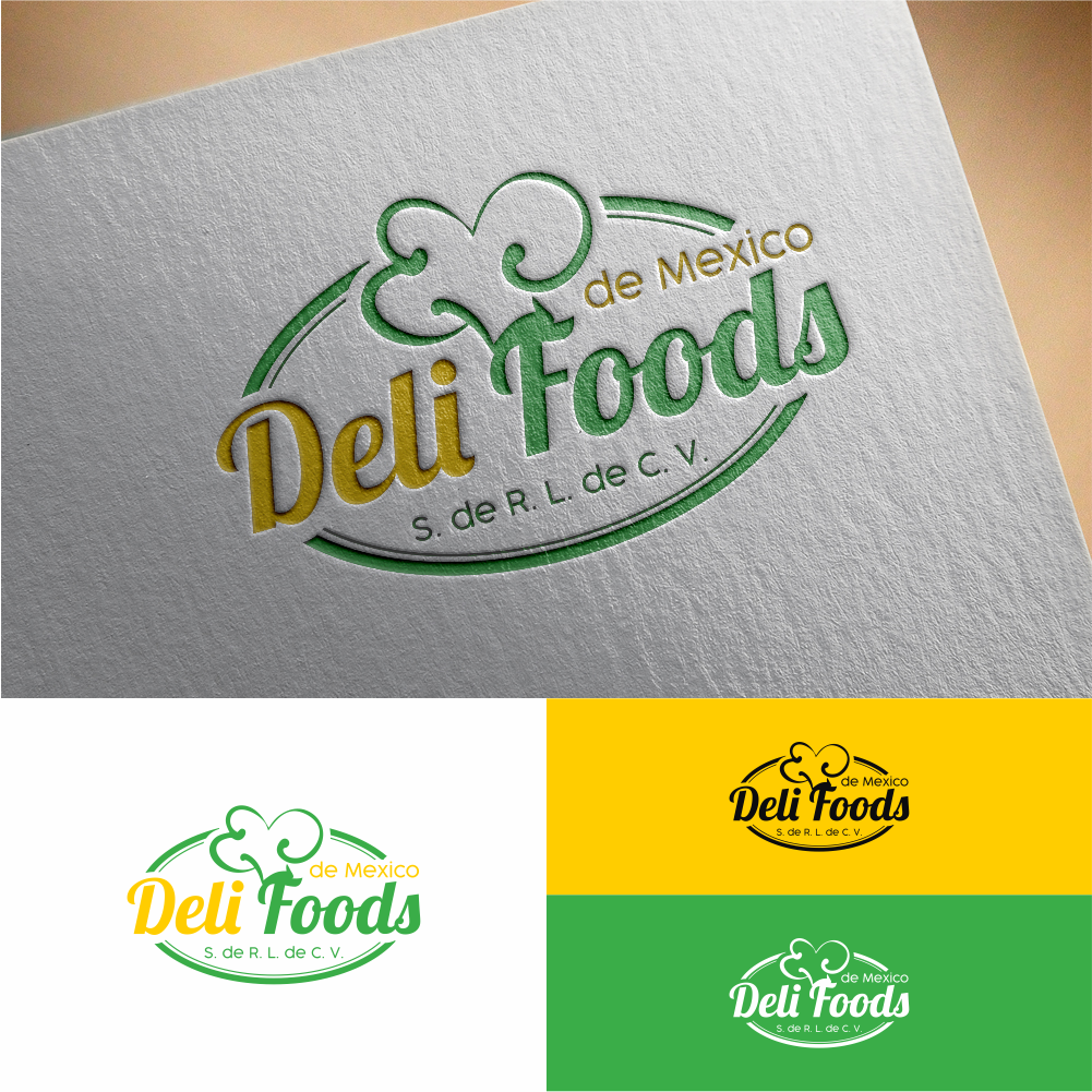 Logo Design by Khalik for this project | Design #28877594
