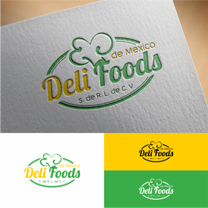 Logo Design by Khalik for this project | Design: #28877594