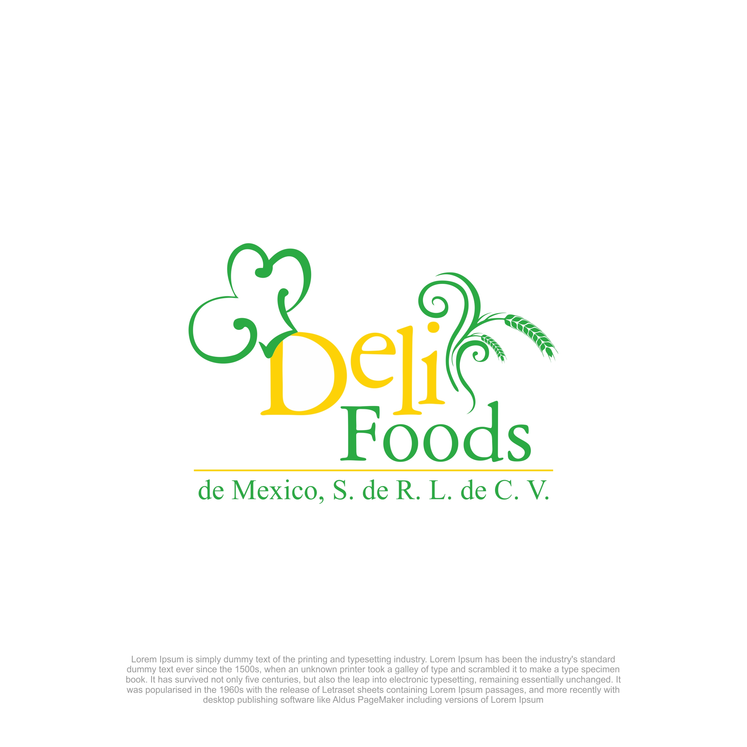 Logo Design by Rhibas for this project | Design #28879711