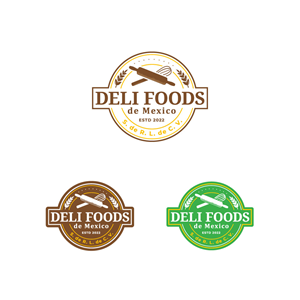 Logo Design by Amethystica for this project | Design: #28884148