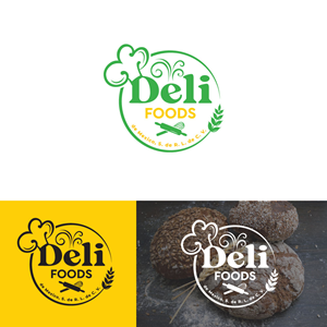 Logo Design by Amethystica for this project | Design: #28884607