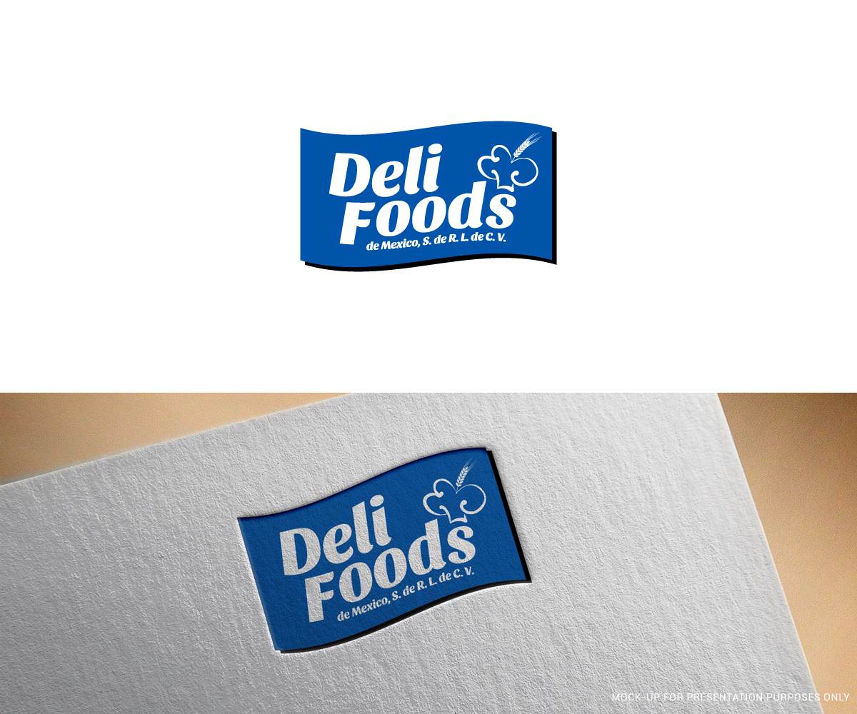 Logo Design by kimcam for this project | Design #28893480