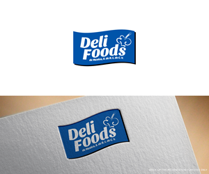 Logo Design by kimcam for this project | Design: #28893480