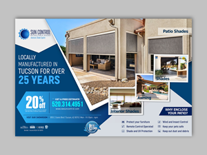 Advertisement Design by rug