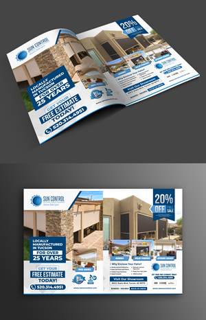 Advertisement Design by ecorokerz