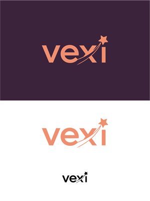 Logo Design by Jose Loaiza for VexiFashionCo | Design: #28897077