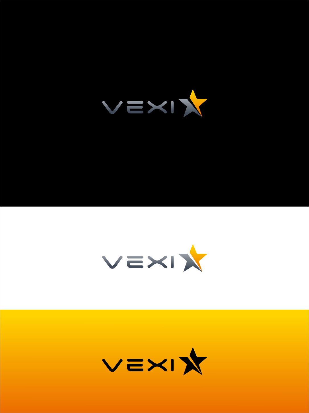Logo Design by Jose Loaiza for VexiFashionCo | Design #28897087